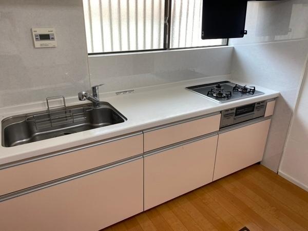 貝塚市橋本の中古一戸建て
