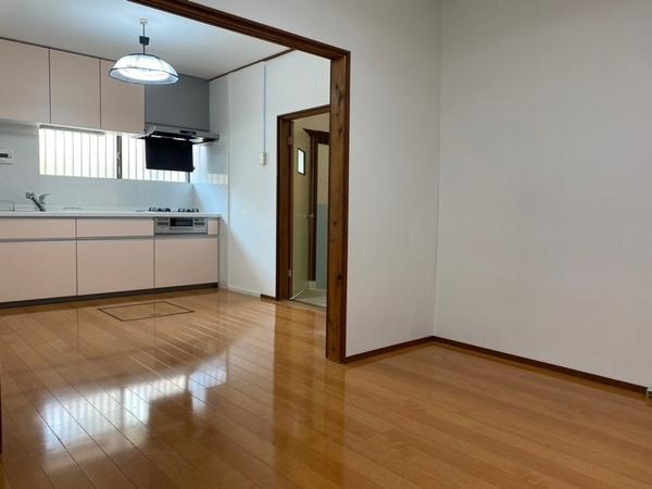 貝塚市橋本の中古一戸建て