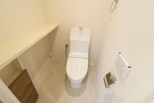 ロイヤルヒルズ富雄Ｈ棟