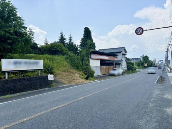 桜井市大字赤尾の売土地