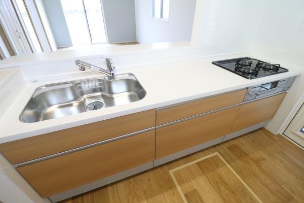 奈良市秋篠町の新築一戸建