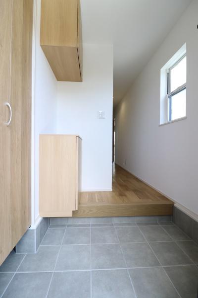 奈良市秋篠町の新築一戸建