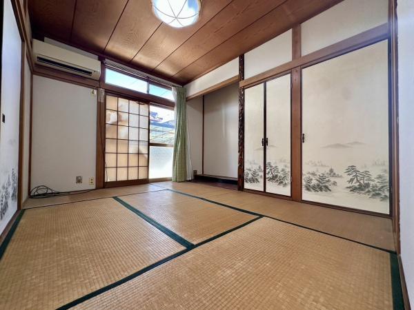 生駒市西松ケ丘の中古一戸建