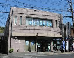 フェルティ祇園(京都信用金庫祇園支店)