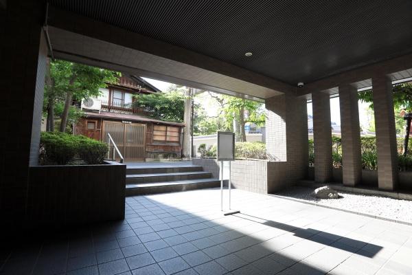 フェルティ祇園