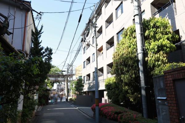 フェルティ祇園