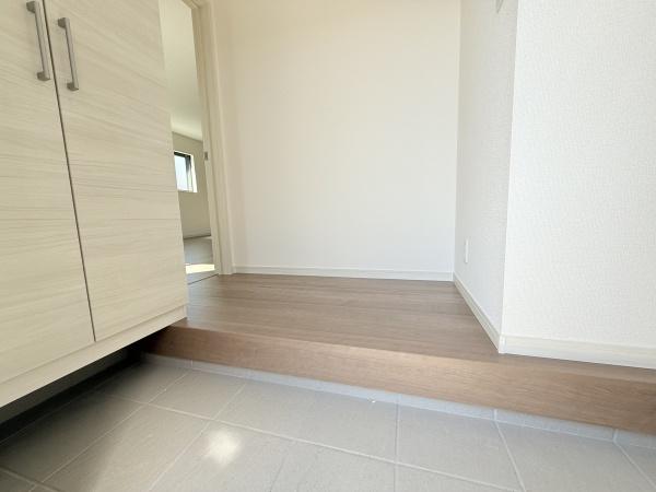 奈良市興善院町の新築一戸建