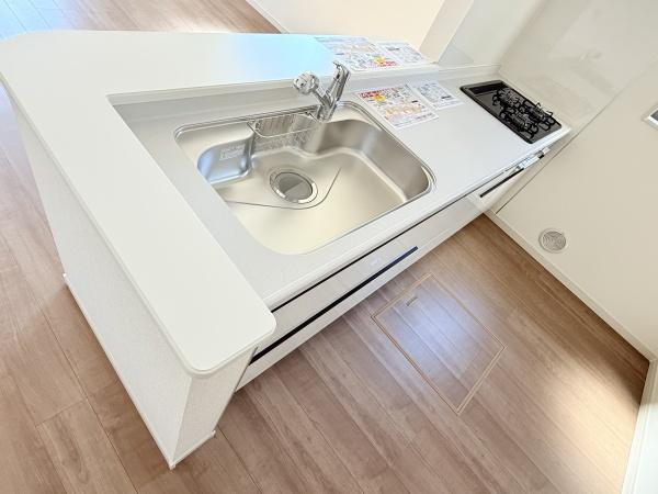奈良市興善院町の新築一戸建