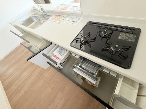 奈良市興善院町の新築一戸建