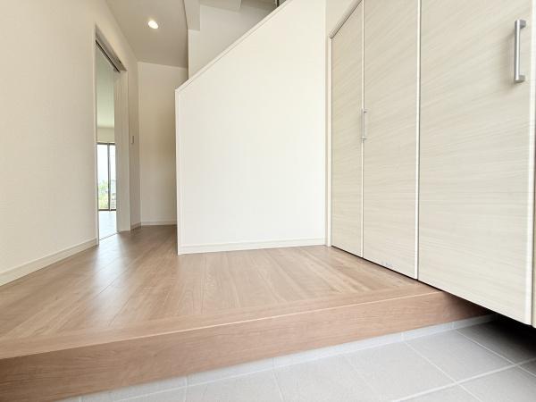 奈良市興善院町の新築一戸建