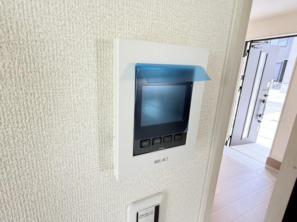 奈良市興善院町の新築一戸建