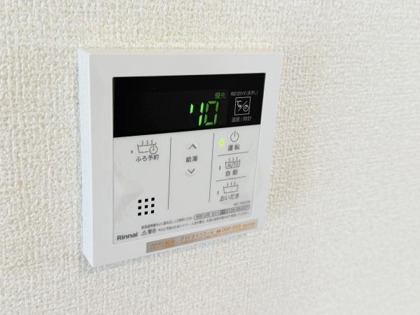 奈良市興善院町の新築一戸建