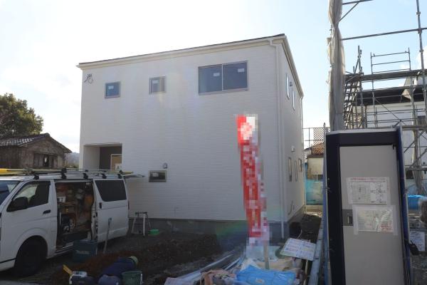 奈良市興善院町の新築一戸建