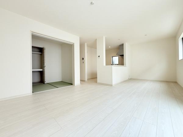 奈良市興善院町の新築一戸建