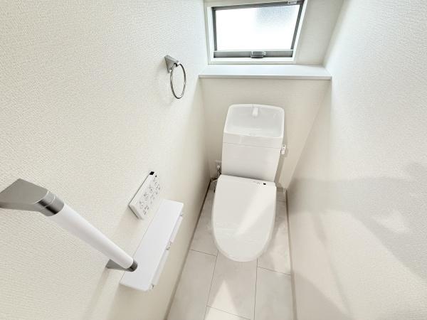 奈良市興善院町の新築一戸建