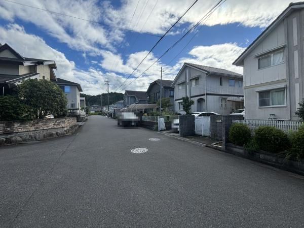 伊賀市桐ケ丘6丁目の中古一戸建て[115901-17944]【センチュリー21】