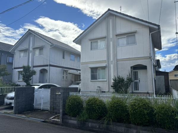 伊賀市桐ケ丘６丁目の中古一戸建て