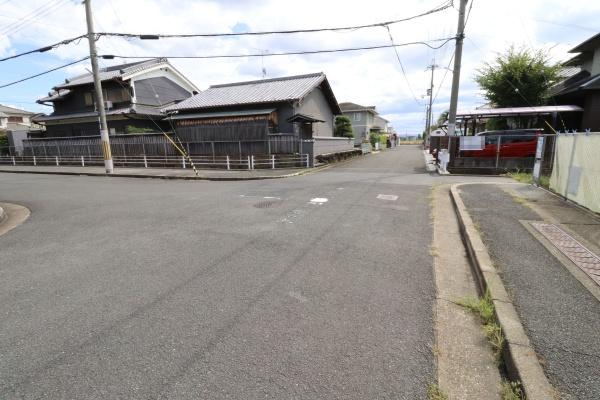 大和郡山市若槻町の中古一戸建て