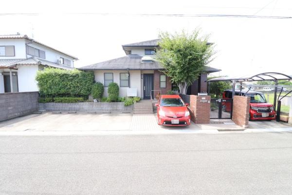 大和郡山市若槻町の中古一戸建