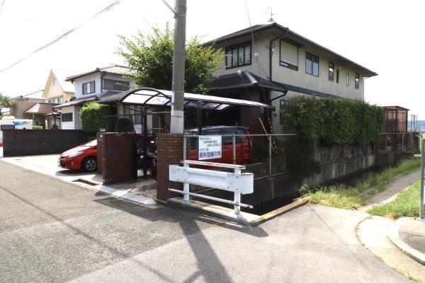 大和郡山市若槻町の中古一戸建