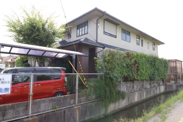 大和郡山市若槻町の中古一戸建