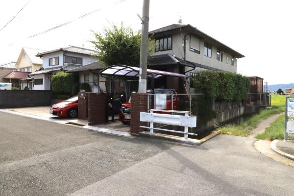 大和郡山市若槻町の中古一戸建