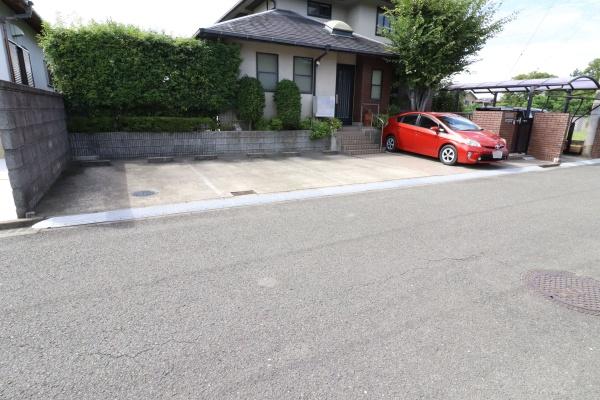 大和郡山市若槻町の中古一戸建て