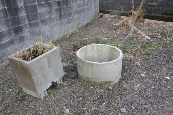 大和郡山市白土町の土地