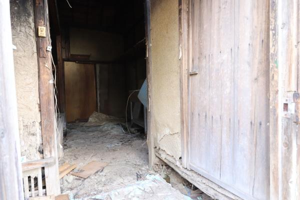 大和郡山市白土町の土地
