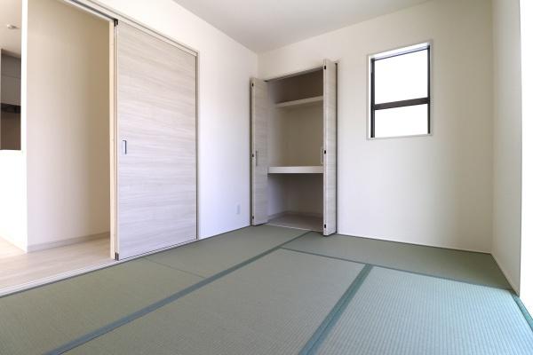 奈良市帝塚山南３丁目の新築一戸建