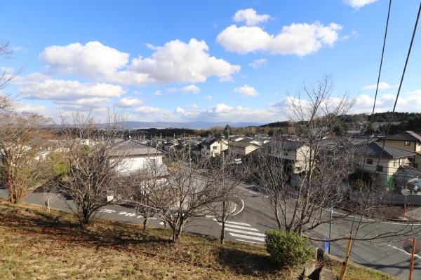 奈良市帝塚山南３丁目の新築一戸建