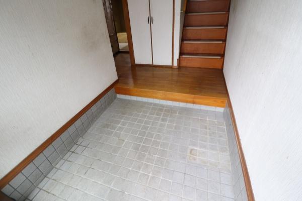 橿原市四条町の中古一戸建て
