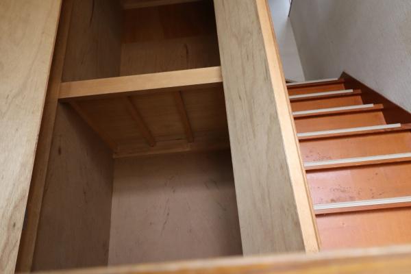 橿原市四条町の中古一戸建て