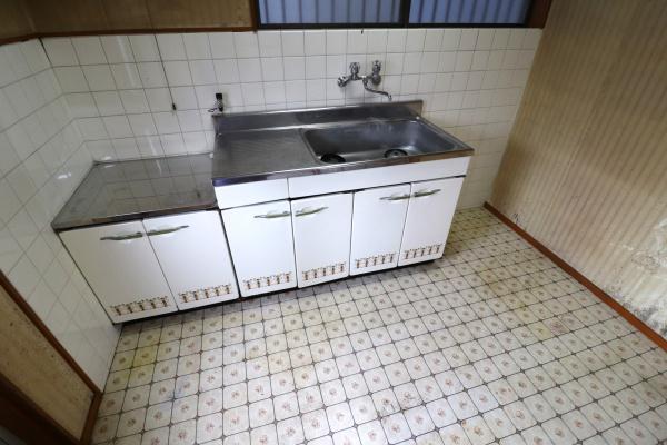 橿原市四条町の中古一戸建て