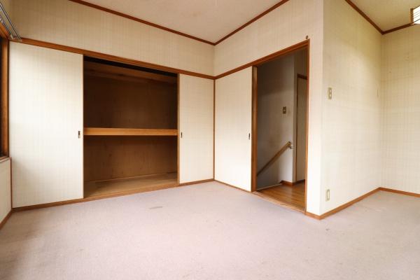 橿原市四条町の中古一戸建て