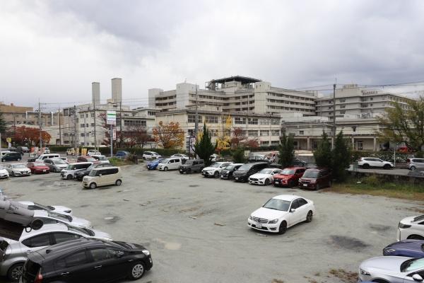 橿原市四条町の中古一戸建て