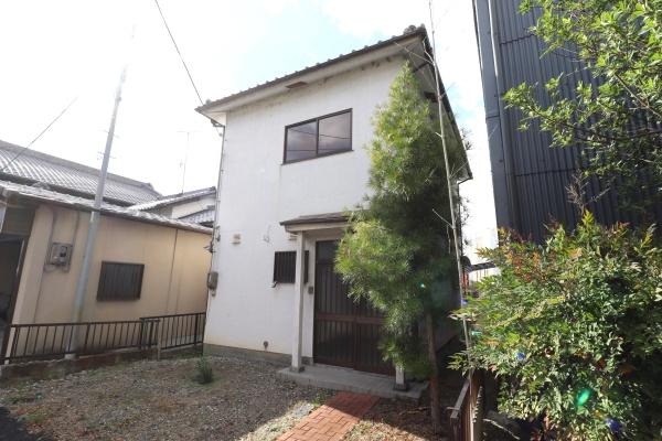 橿原市四条町の中古一戸建