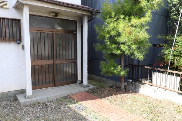 橿原市四条町の中古一戸建