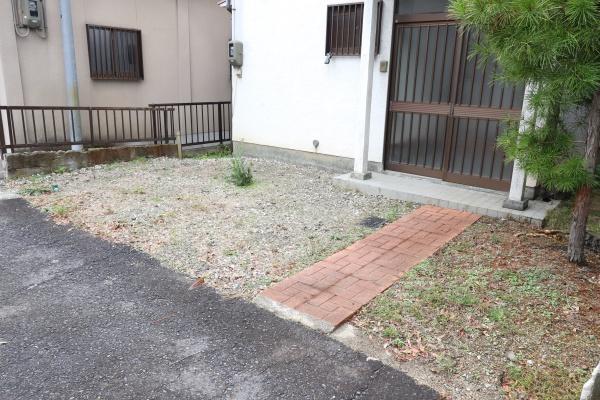 橿原市四条町の中古一戸建て