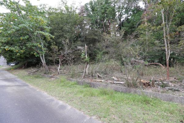 奈良市生琉里町の土地