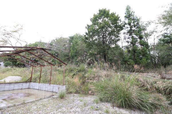 奈良市生琉里町の土地