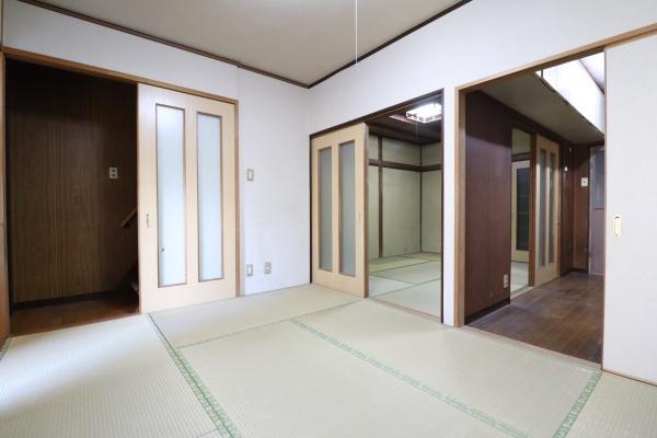 橿原市土橋町の中古一戸建て