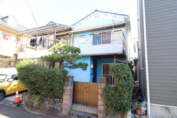 橿原市土橋町の中古一戸建