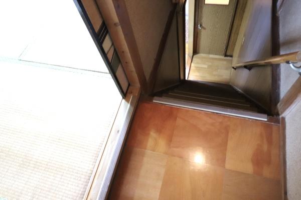 橿原市土橋町の中古一戸建て
