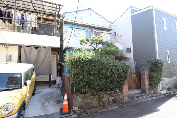 橿原市土橋町の中古一戸建