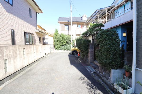 橿原市土橋町の中古一戸建て