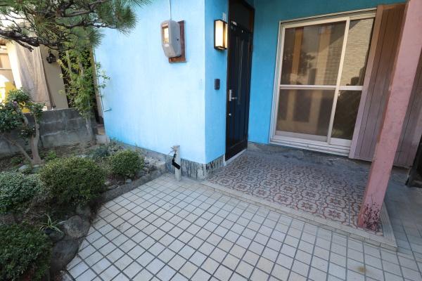 橿原市土橋町の中古一戸建て