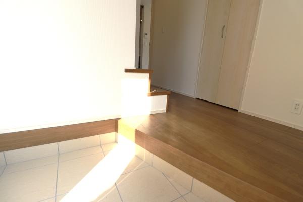 奈良市東九条町の新築一戸建