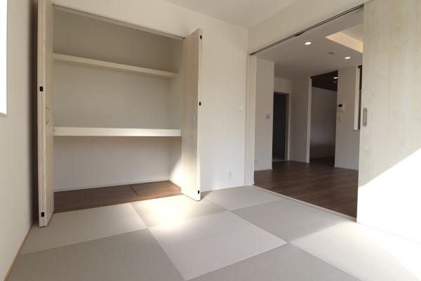 奈良市東九条町の新築一戸建