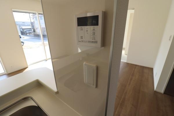奈良市東九条町の新築一戸建